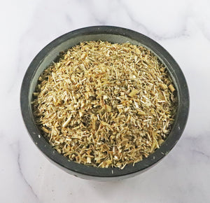 Organic Oatstraw, Avena Sativa, Oatgrass (Straw)