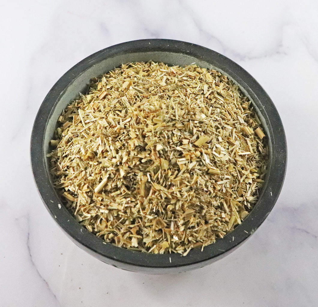 Organic Oatstraw, Avena Sativa, Oatgrass (Straw)