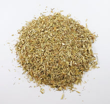 Organic Oatstraw, Avena Sativa, Oatgrass (Straw)