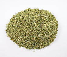 Organic Oregano, Origanum Vulgare (Lamiaceae)
