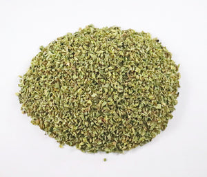 Organic Oregano, Origanum Vulgare (Lamiaceae)