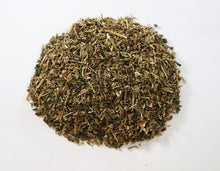 Chickweed, cut & sifted