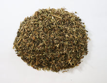 Chickweed, cut & sifted