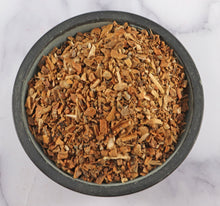 Cramp Bark