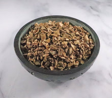 Calamus Root, cut and sifted