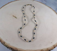 Sacred Wood Necklace