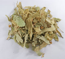 Whole Linden Flowers