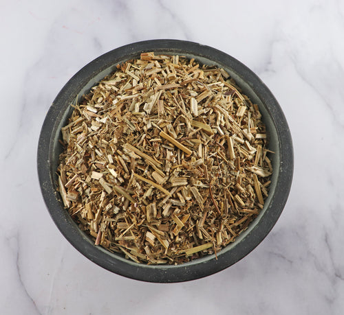 Meadowsweet ( Organic)- Filipendula Ulmaria (rosacea)- Aerial Parts