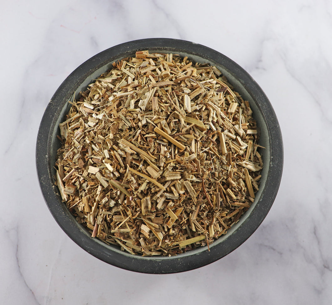 Meadowsweet ( Organic)- Filipendula Ulmaria (rosacea)- Aerial Parts