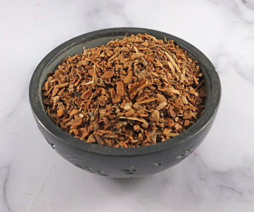 Cramp Bark