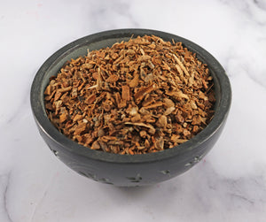 Cramp Bark