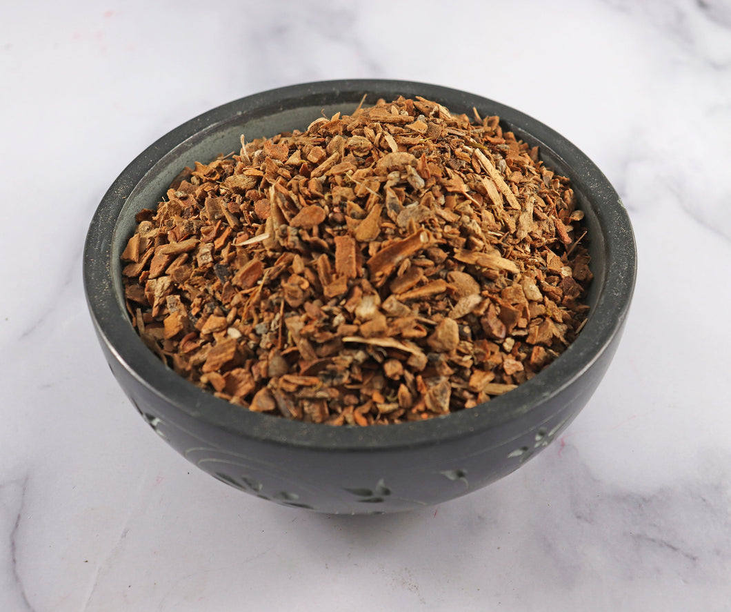 Cramp Bark