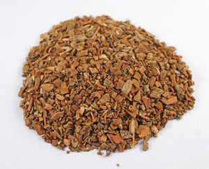 Cramp Bark