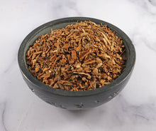 Cramp Bark
