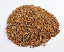 Cramp Bark