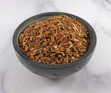 Cramp Bark