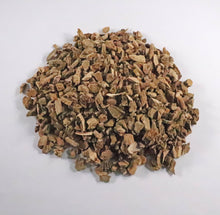 Calamus Root, cut and sifted