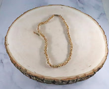 Sacred Wood Necklace