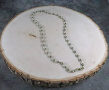 Sacred Silver Necklace