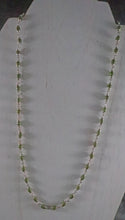 Sacred Silver Necklace