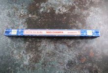 Nag Champa Incense