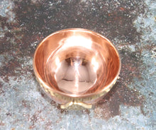 Hamsa Offering Bowl