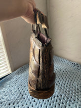 Coconut Handmade Bag
