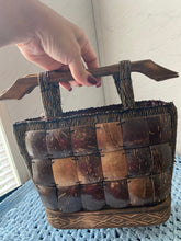Coconut Handmade Bag