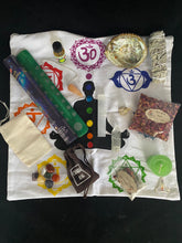 Chakra Balancing Kit, Chakra Set, Chakra Healing Kit