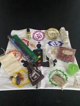 Chakra Balancing Kit, Chakra Set, Chakra Healing Kit