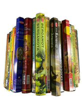 HEM Incense from India-Buy 3 Get 1 FREE or Buy 4 Get 2 FREE