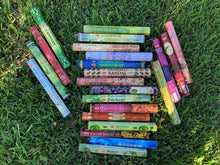 HEM Incense from India-Buy 3 Get 1 FREE or Buy 4 Get 2 FREE