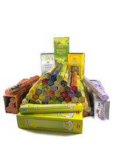 HEM Incense from India-Buy 3 Get 1 FREE or Buy 4 Get 2 FREE