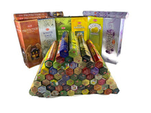 HEM Incense from India-Buy 3 Get 1 FREE or Buy 4 Get 2 FREE