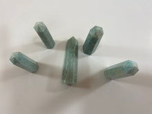 Amazonite Point, Amazonite Generator