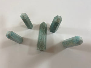 Amazonite Point, Amazonite Generator