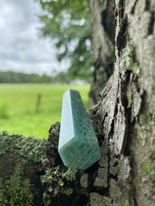 Amazonite Point, Amazonite Generator