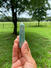 Amazonite Point, Amazonite Generator