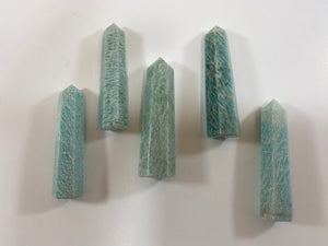 Amazonite Point, Amazonite Generator