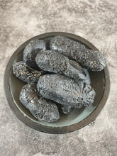 Genuine Tektite Meteorite
