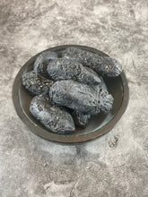Genuine Tektite Meteorite