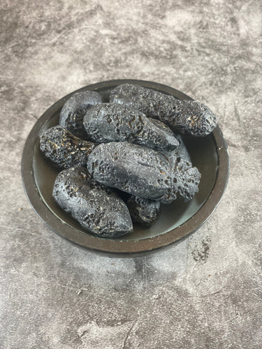 Genuine Tektite Meteorite