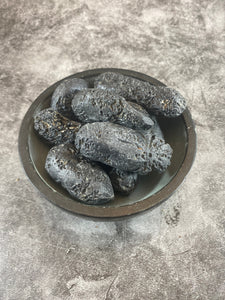 Genuine Tektite Meteorite