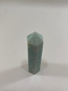 Amazonite Point, Amazonite Generator