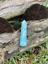Amazonite Point, Amazonite Generator