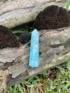 Amazonite Point, Amazonite Generator
