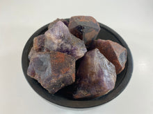 Premium grade Natural Red Amethyst