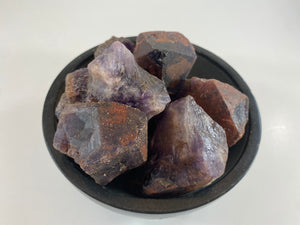 Premium grade Natural Red Amethyst