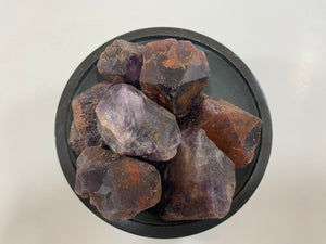 Premium grade Natural Red Amethyst