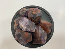 Premium grade Natural Red Amethyst